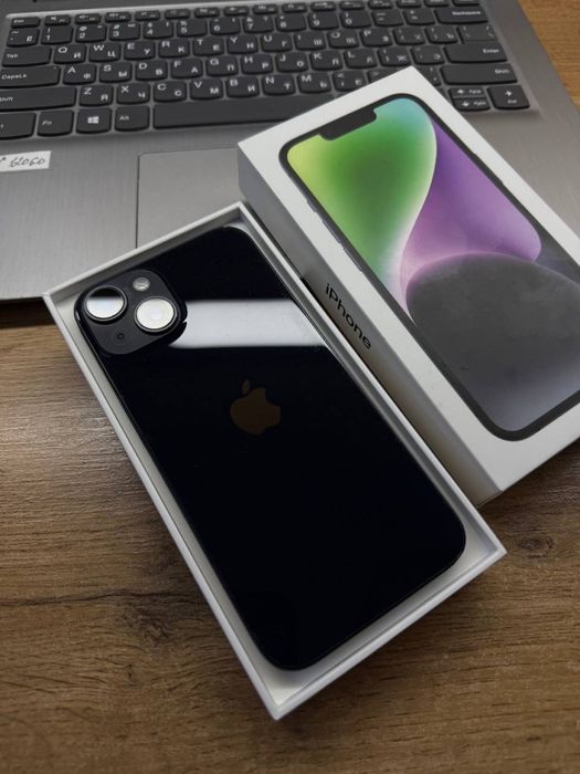 iPhone 14 / Айфон 14 • рассрочка 0-0-24