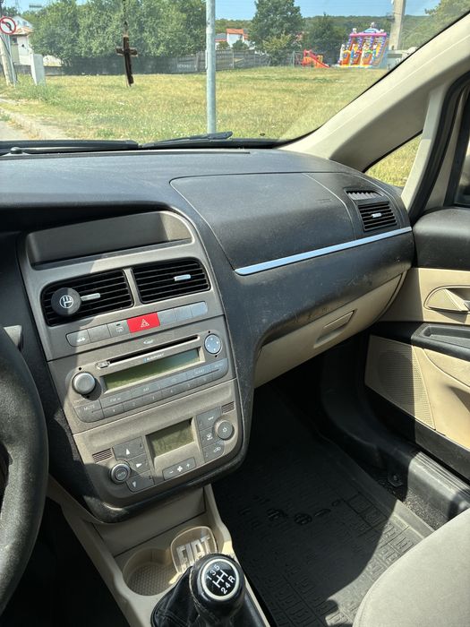 Fiat Linea 1.3 Diesel Multijet