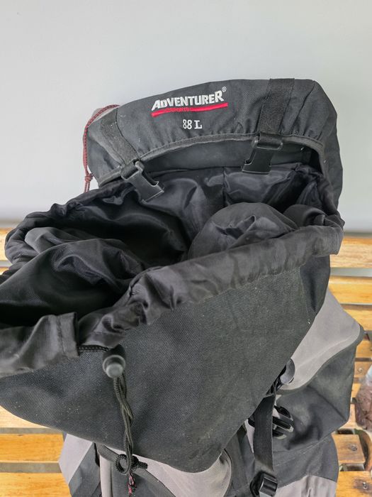 Rucsac munte Adventurer 88 litri