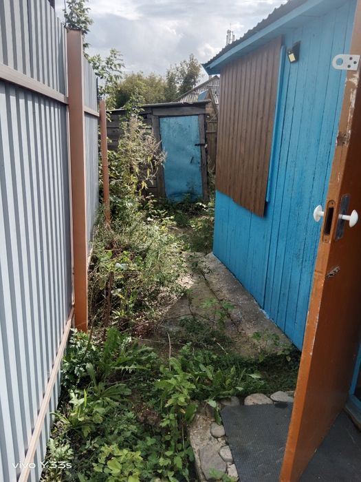 Продам 3-х комнатный дом