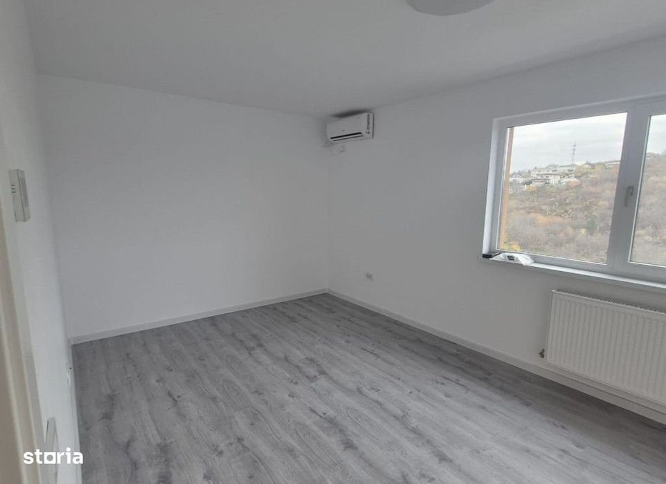 Apartament  2 camere Podu Ros , 64 metri, etaj 8 Cod:160527