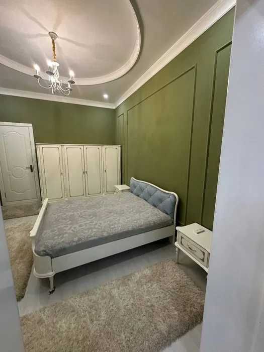 Сдаётся Участок на Мирзо-Улугбек