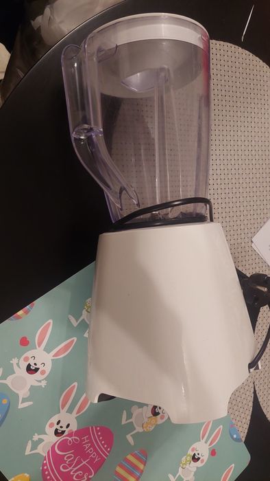 Почти нов Блендер Тефал