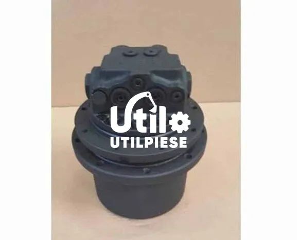 transmisie finala bobcat 331 334 337 341 + piese bobcat verificate