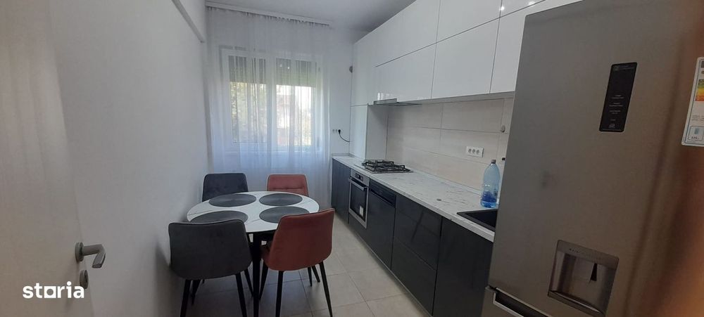Militari, bulevardul Uverturii nr. 155