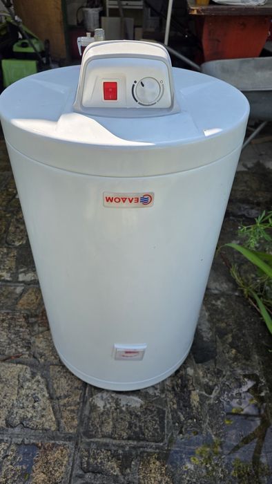 Бойлер Eldom 80л.