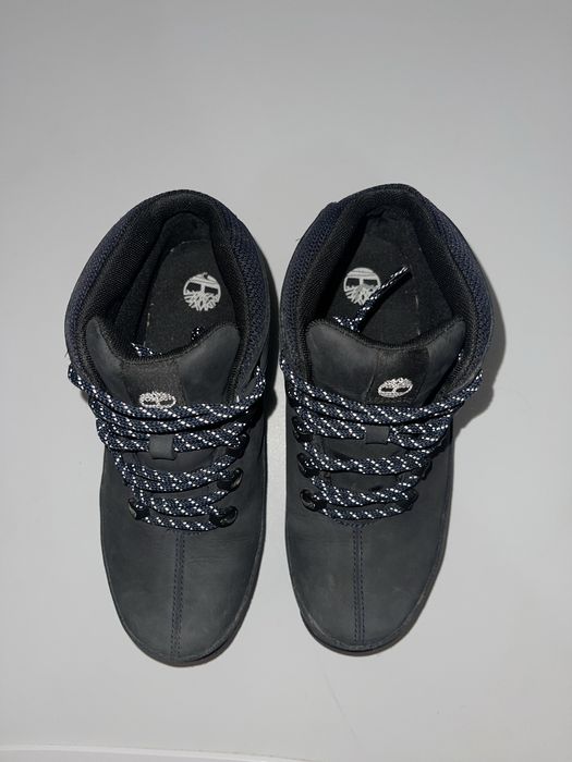 Vând ghete Timberland damă!