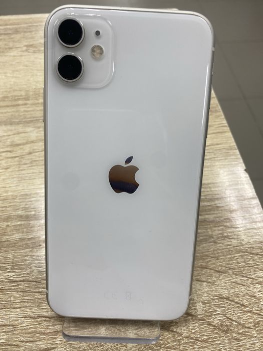 Iphone 11 128gb(tm79)