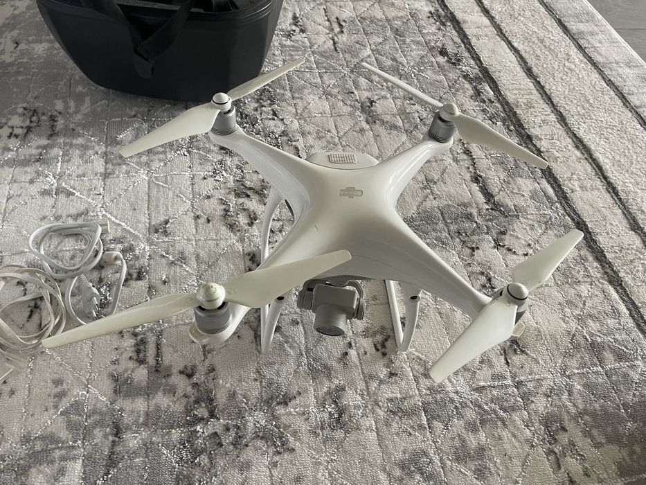 DJI Phantom 4pro