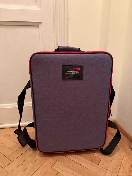 Aputure Light Storm 600d lumina continua