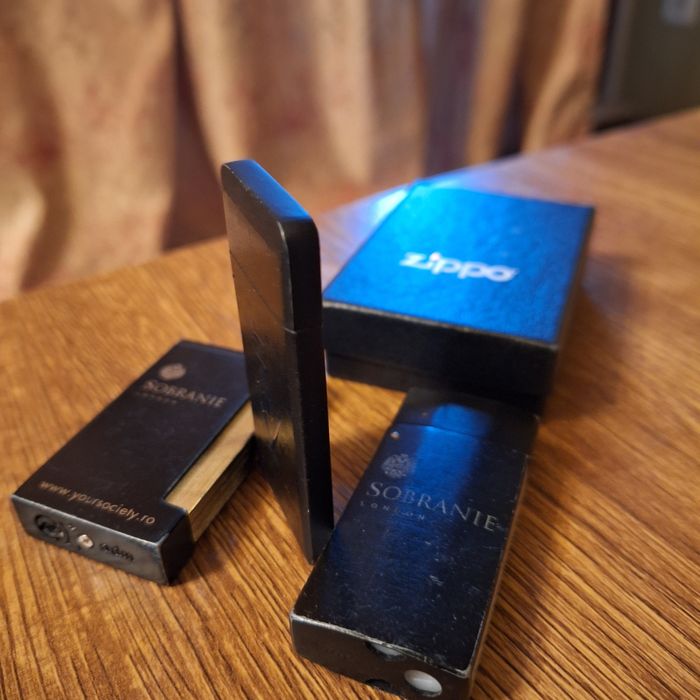 Brichete metalice de colectie!