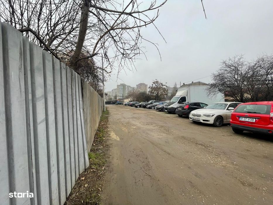 Baicului | Teren cu casa demolabila