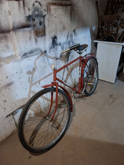 Продам велосипед Урал