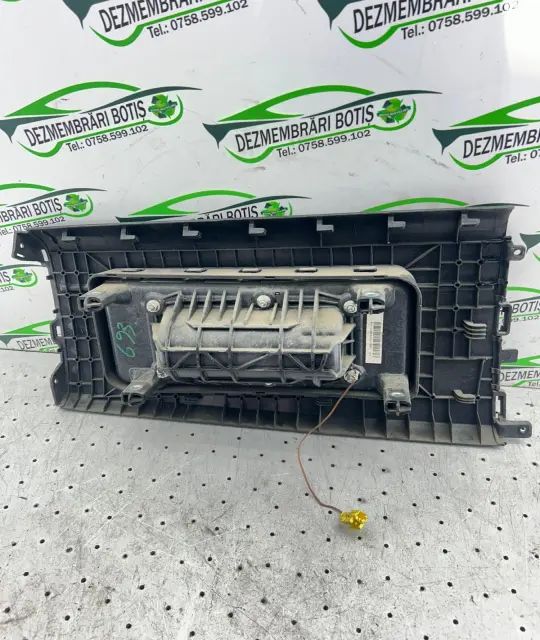 Airbag pasager 305215899J14 305215899J14 Volkswagen VW Crafter 2006