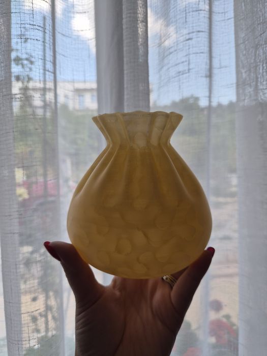 Vaza printata 3D