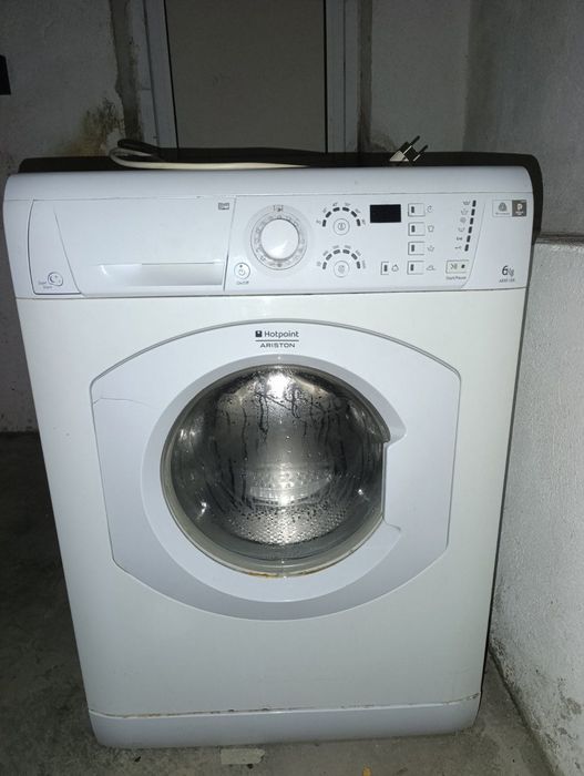 Пералня Hotpoint Ariston 6 kg