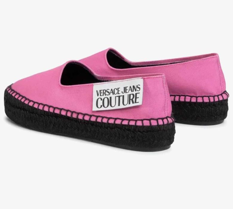 Versace  дамски обувки