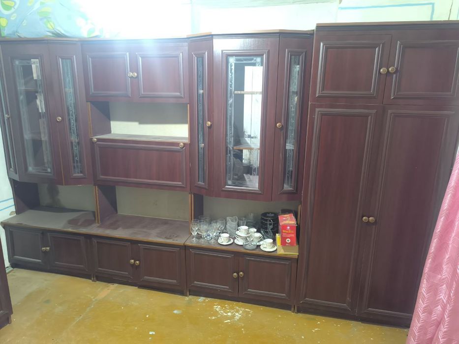 Мебеллар сотилади б.у