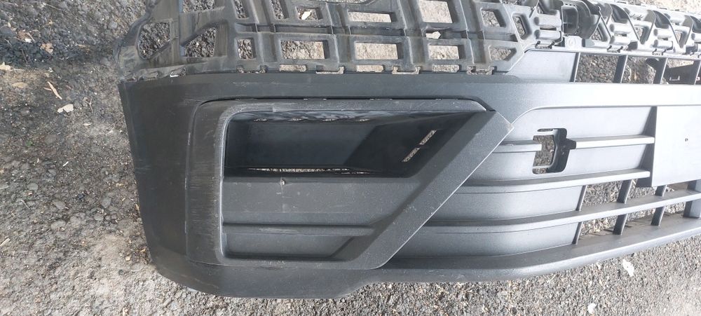 Bara fata vw crafter model 2017