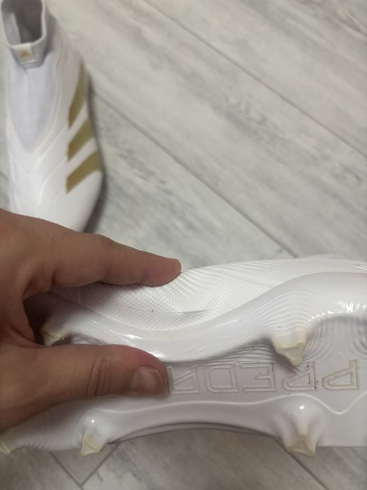 Adidas Predator League LL FG 44 2/3