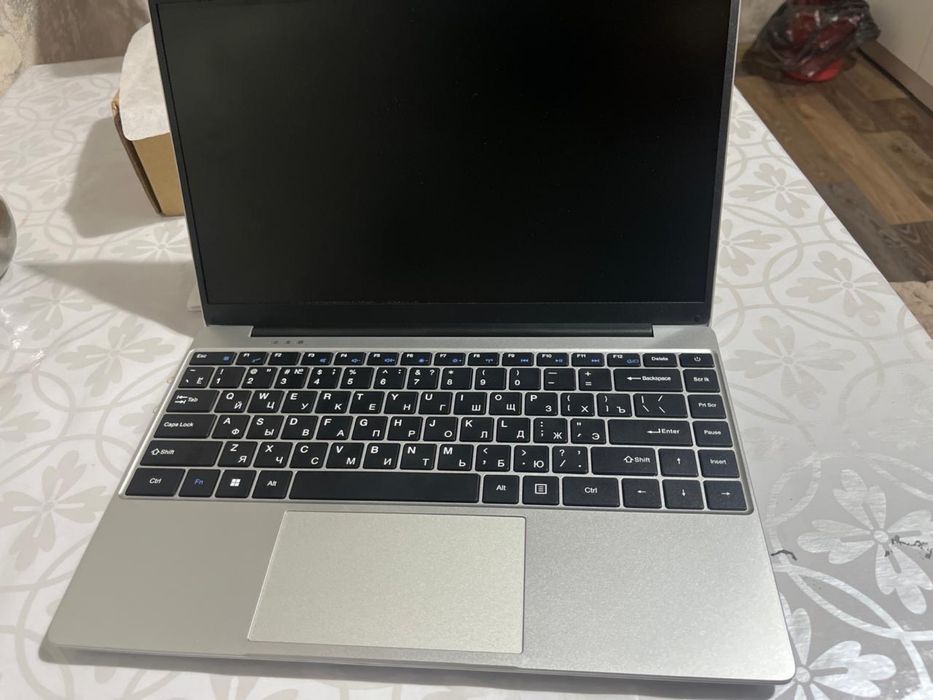 Ноутбук HYdro H14