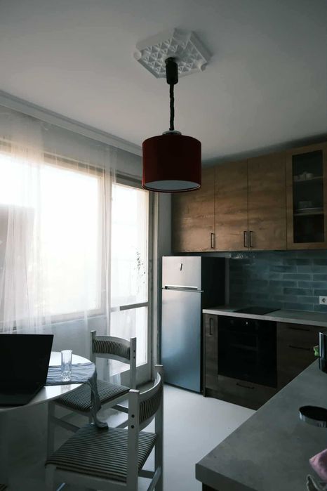 Дава се под наем Двустаен апартамент в Пловдив, Христо Смирненски - 70 кв.м за 561 € - Снимка #4