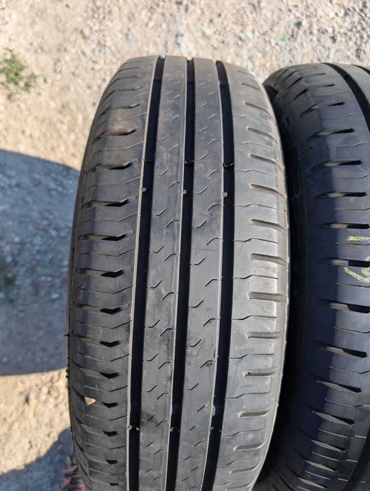 185/70 R14 • Vara • Continental ContiEcoContact 5 88T | 2 buc | Pret/buc