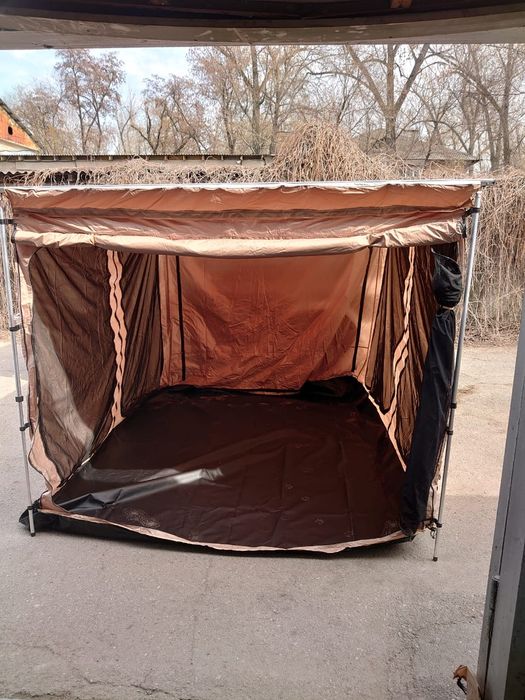 Палатка к тенту маркиза