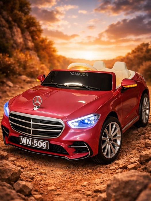 Detskiy Moshina ElektrCar Eng Arzon Narxda Sklad Diller Детская Машина