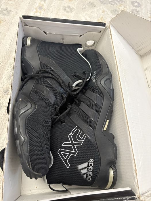 Кроссовки Adidas Terrex AX2