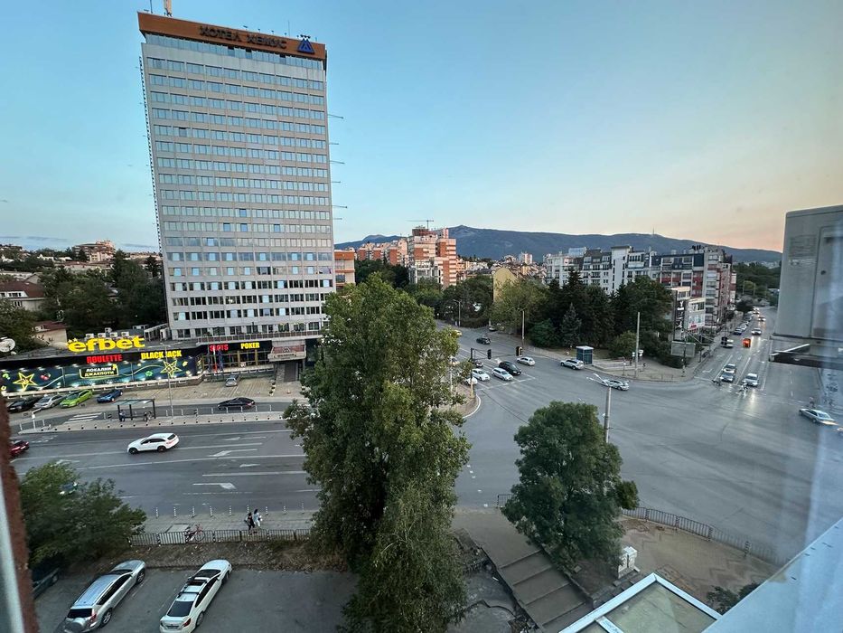 Дава се под наем Двустаен апартамент в София, Лозенец - 37 кв.м за 550 € - Снимка #14