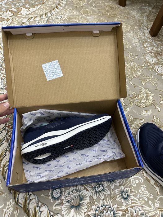 Новые кроссовки joma