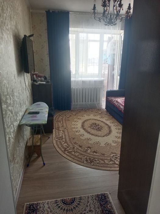 Продается квартира