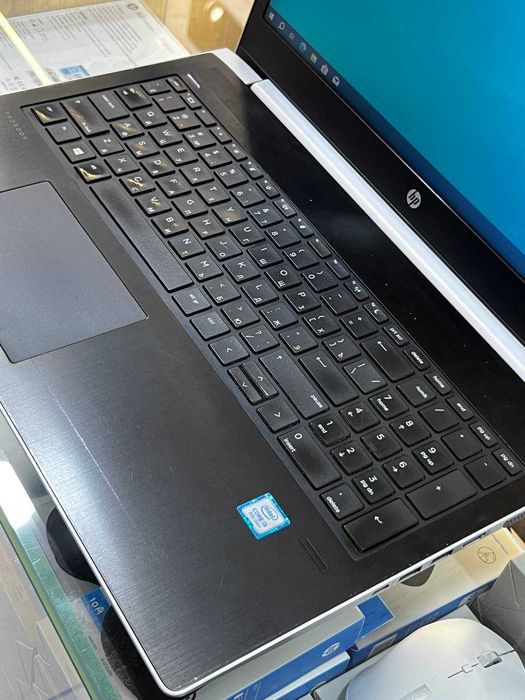 HP Probbook 450 G5 i5-8250U 8/128 mx930 2GB 15'6 HD