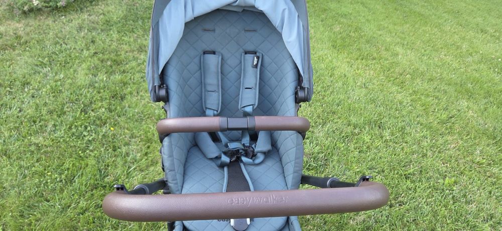 Easywalker Harvey 5 Premium