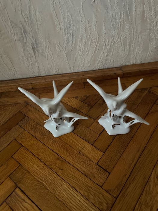 bibelouri din portelan