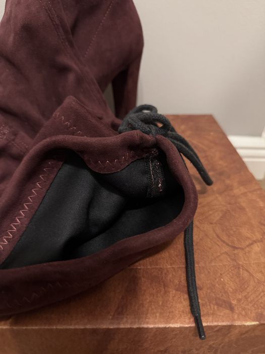 Чизми R.Polański