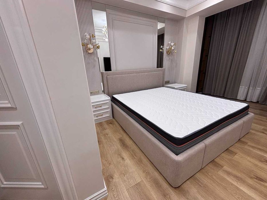 Матрасы ортопедические/анатомические (Матрац/Matras). Акция/Скидка 20%