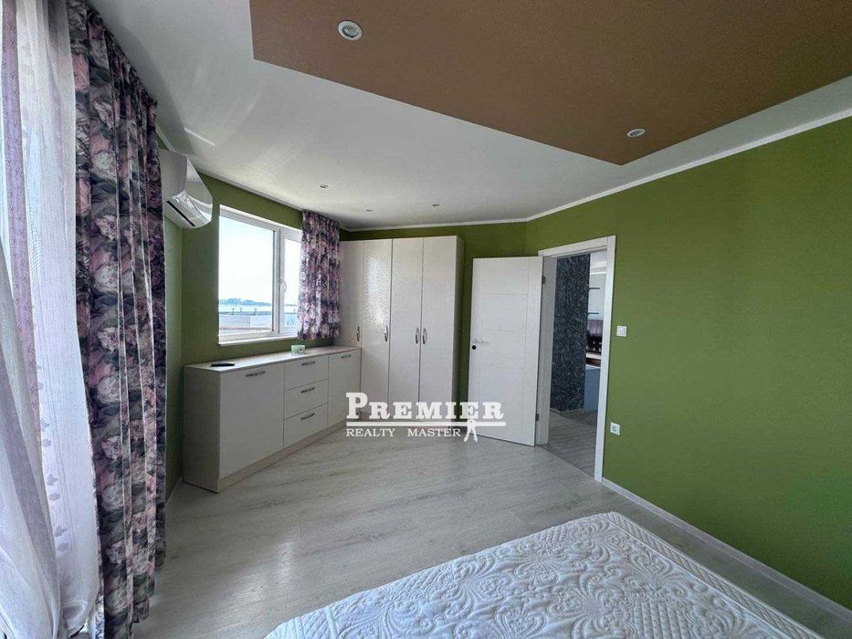 Продава се Двустаен апартамент в с. Равда, Област Бургас - 106 кв.м за 1246 €/кв.м - Снимка #6