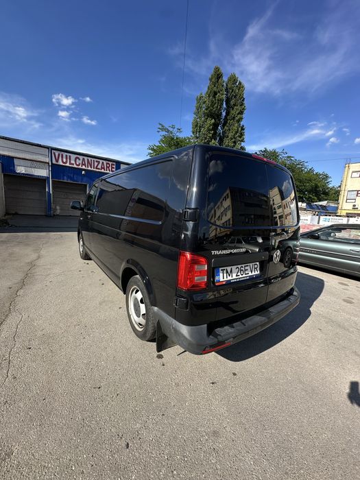 Vw transporter 2.0 TDI