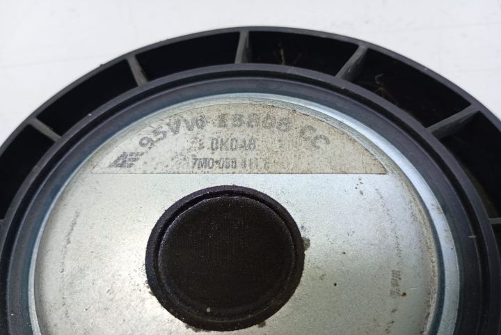 Boxa difuzor Seat Alhambra  seria