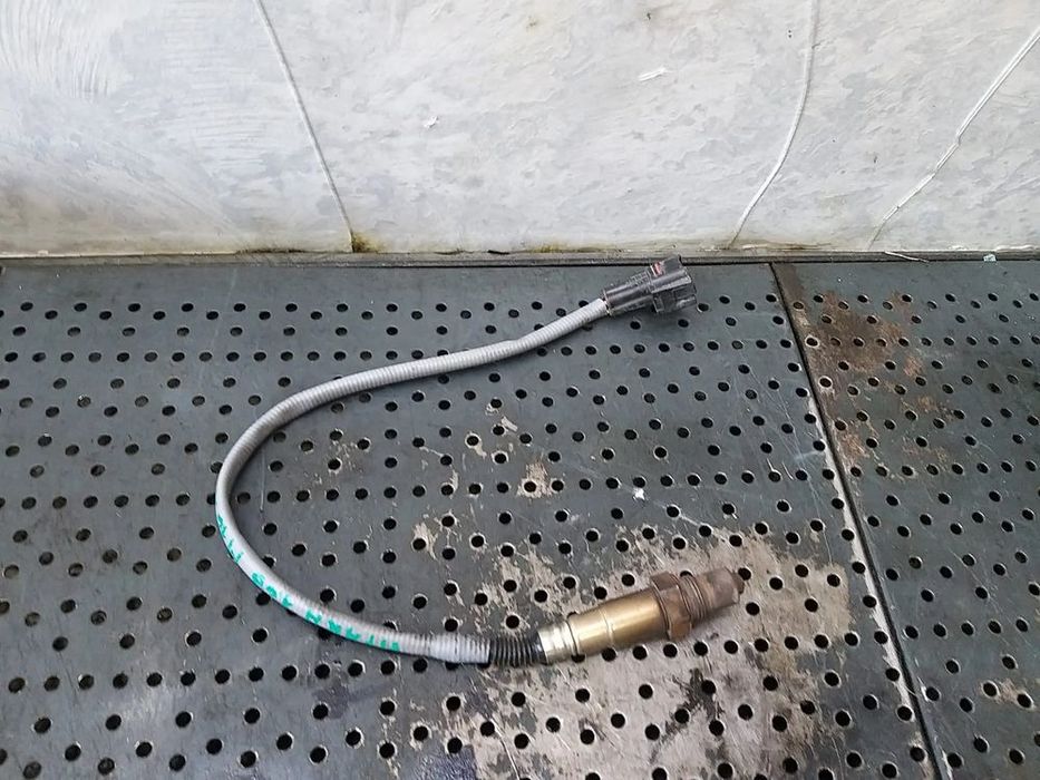 Sonda lambda 1.6 b suzuki vitara ly 0258010156