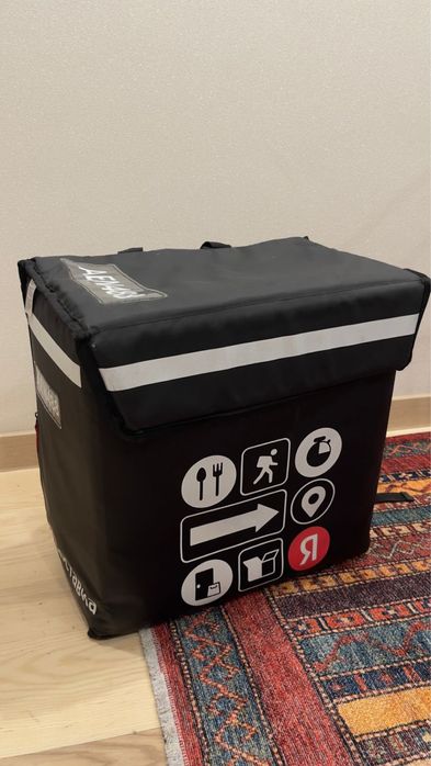 Яндекс коробка в аренду