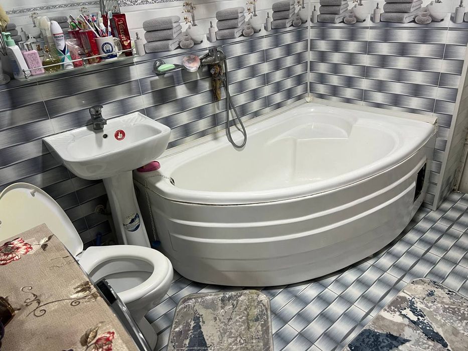 Ижарага квартира