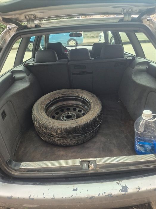 Audi A4 1999 B5 комби