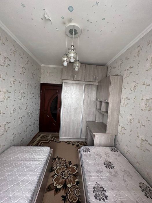 Talabalarga kvartura Yunusobod 19 kv