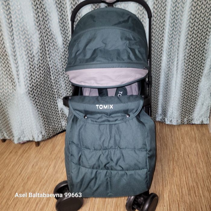 Продаю  коляску.