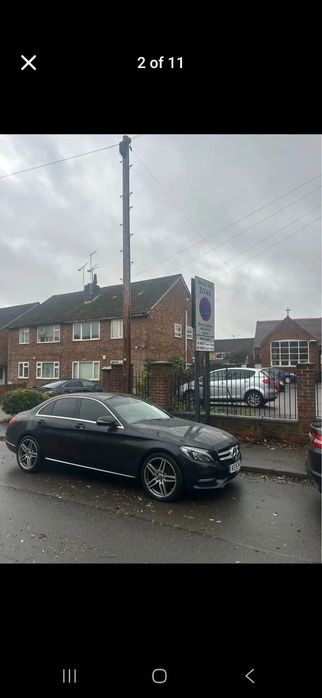 Mercedes c220 cdi euro 6 motor om651