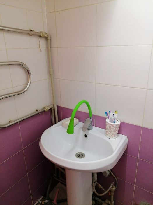 Продается квартира