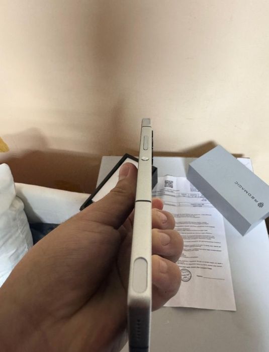 Regmagic 10 Air 256gb